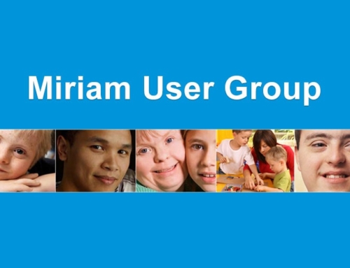 Miriam Home Users’ Committee Annual Report 2020-2021